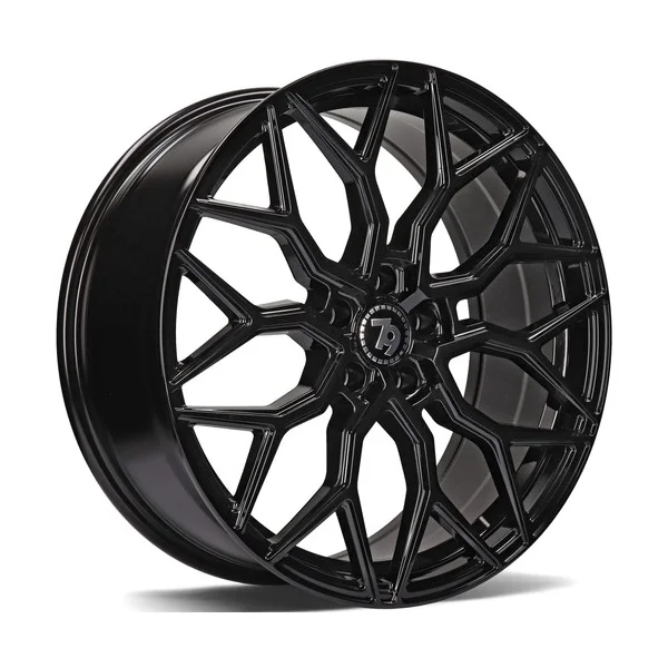 Felgi Aluminiowe seventy9 SV-K 17" 5x112 7J ET40