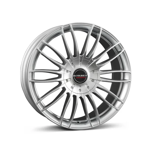 Felgi Aluminiowe Borbet CW3 20" 5x120 9J ET30