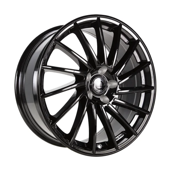 Felgi Aluminiowe Diewe Briosa 20" 5x108 8,5J ET45 63,4 NeroS