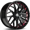 Felgi Aluminiowe seventy9 SV-C 19" 5x112 8,5J ET40