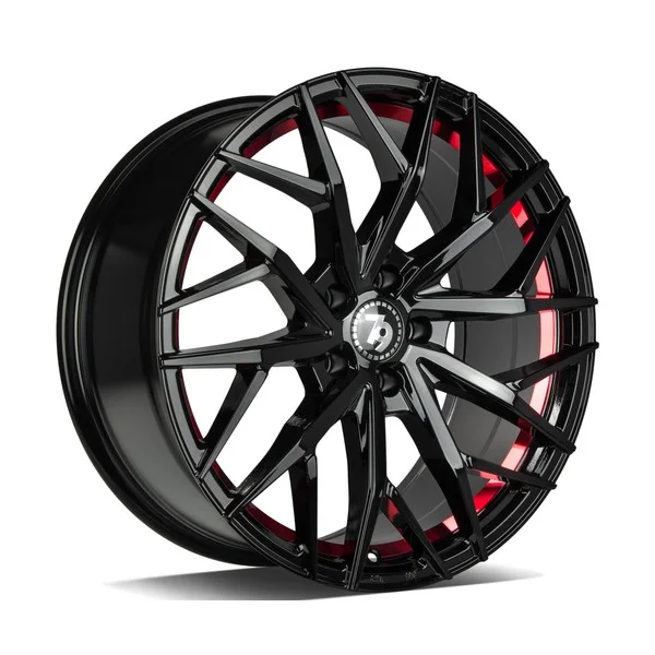 Felgi Aluminiowe seventy9 SV-C 19" 5x112 8,5J ET40