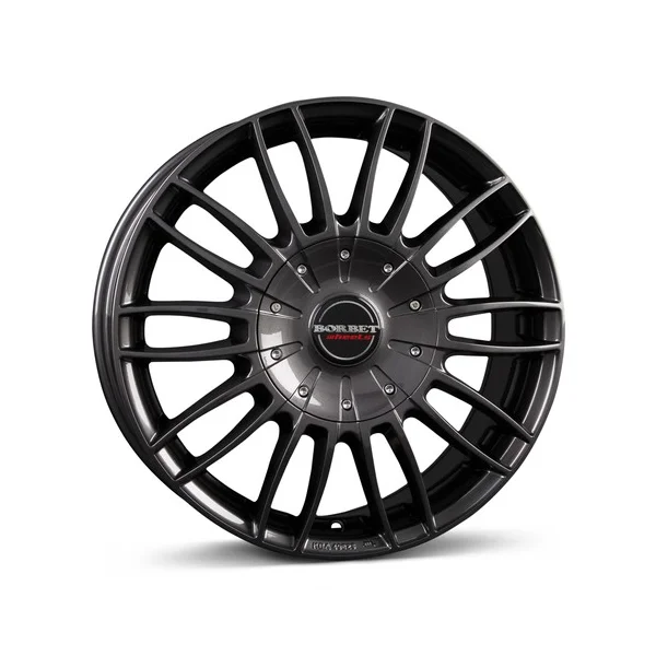 Felgi Aluminiowe Borbet CW3 18" 6x120 7,5J ET45