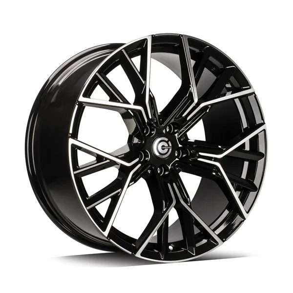 Felgi Aluminiowe Carbonado Fast 20" 5x112 8,5J ET28