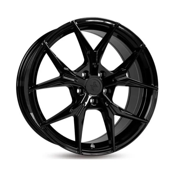 Felgi Aluminiowe Keskin KT19 19" 5x114,3 8,5J ET40 72,6 BP
