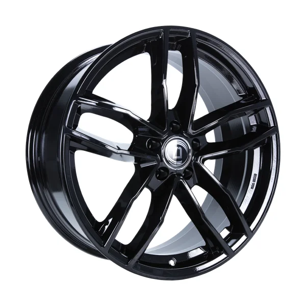 Felgi Aluminiowe Diewe Alito 18" 5x112 8J ET25 66,6 NeroS