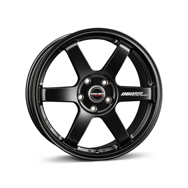 Felgi Aluminiowe Borbet DB8GT2 19" 5x120 8,5J ET35