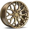 Felgi Aluminiowe seventy9 SV-K 19" 5x112 8,5J ET35
