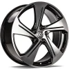 Felgi Aluminiowe Carbonado Aqua 18" 5x112 8J ET45