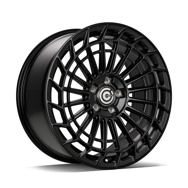 Felgi Aluminiowe Carbonado Master 20" 5x112 9,5J ET45