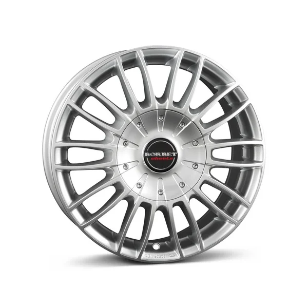 Felgi Aluminiowe Borbet CW3 18" 6x120 7,5J ET45
