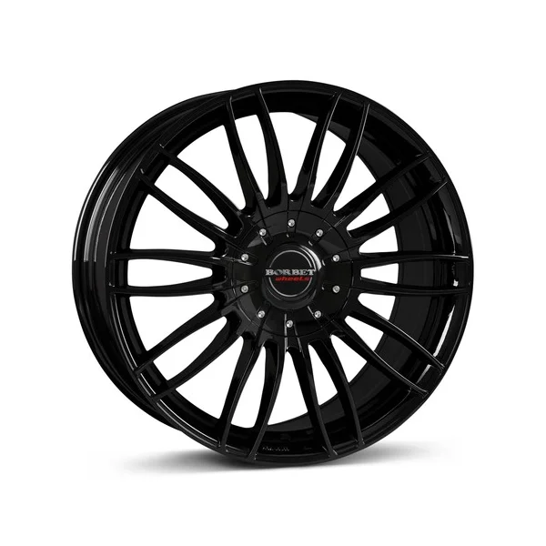 Felgi Aluminiowe Borbet CW3 20" 6x120 9J ET51