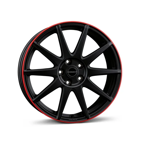 Felgi Aluminiowe Borbet GTX 19" 5x114,3 8J ET50