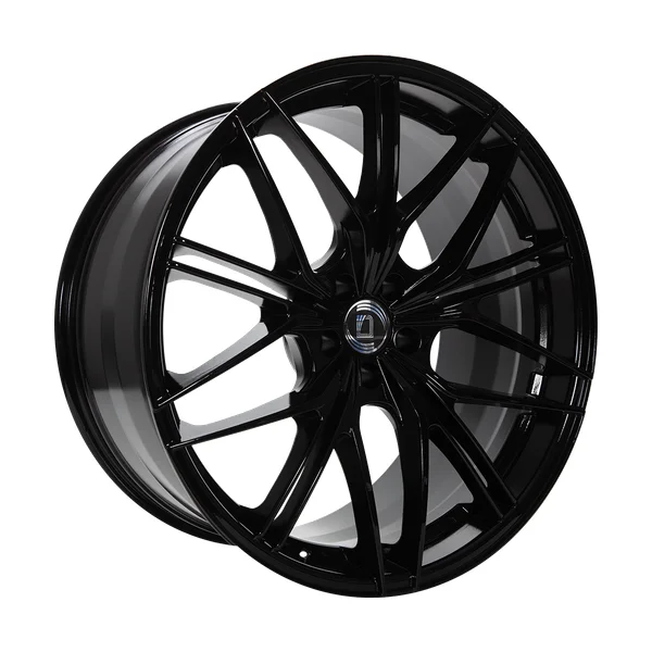 Felgi Aluminiowe Diewe Brenta 20" 5x112 8,5J ET32 57,1 NeroS