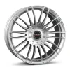 Felgi Aluminiowe Borbet CW3 20" 6x120 9J ET51