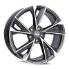 Felgi Aluminiowe MAM RS6 18" 5x108 8J ET40
