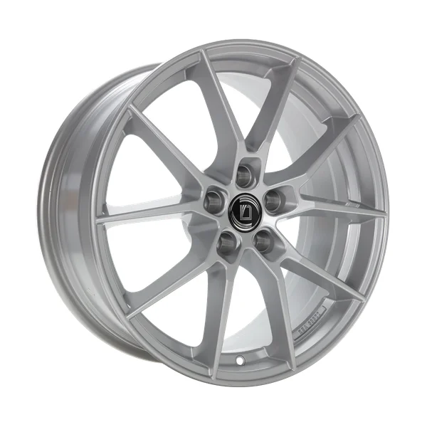 Felgi Aluminiowe Diewe Alla 19" 5x112 8J ET46 57,1 Argento silber