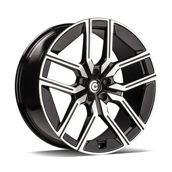 Felgi Aluminiowe Carbonado Upgrade 20" 5x112 10J ET35