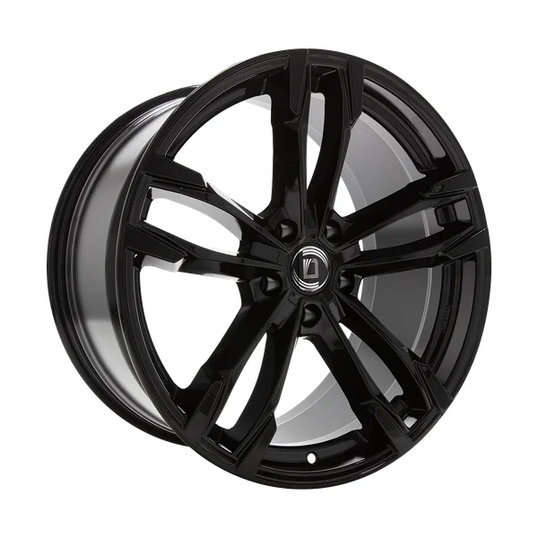 Felgi Aluminiowe Diewe Avio 20" 5x120 10J ET40 72,6 NeroS