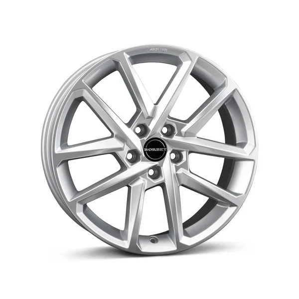 Felgi Aluminiowe Borbet N 18" 5x114,3 7,5J ET40