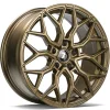Felgi Aluminiowe seventy9 SV-K 17" 5x114,3 7J ET40