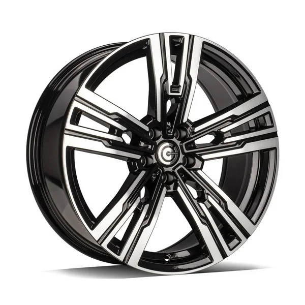 Felgi Aluminiowe Carbonado Vampire 20" 5x112 8,5J ET25