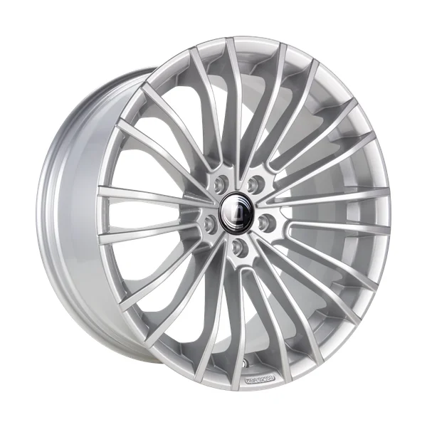Felgi Aluminiowe Diewe Presto 21" 5x114,3 10,5J ET48 64,1 Argento silber