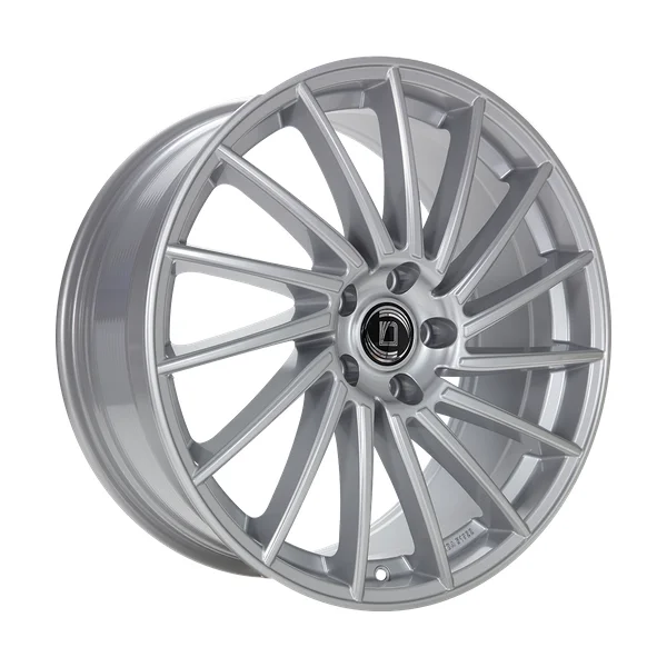 Felgi Aluminiowe Diewe Briosa 20" 5x115 8,5J ET49 70,1 Argento silber