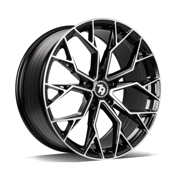 Felgi Aluminiowe seventy9 SCF-H 20" 5x112 9J ET30