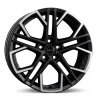 Felgi Aluminiowe Borbet XV 19" 5x112 9,5J ET35