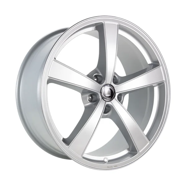 Felgi Aluminiowe Diewe Trina 21" 5x112 10,5J ET40 66,6 Argento silber