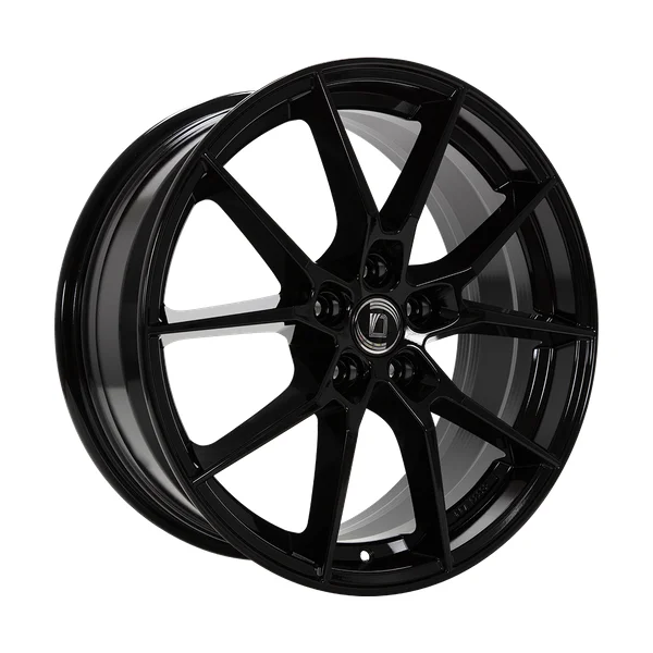 Felgi Aluminiowe Diewe Alla 19" 5x112 9J ET55 57,1 NeroS