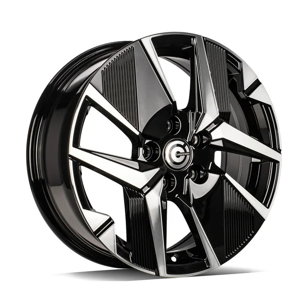 Felgi Aluminiowe Carbonado LOIRE 16" 5x108 6,5J ET40