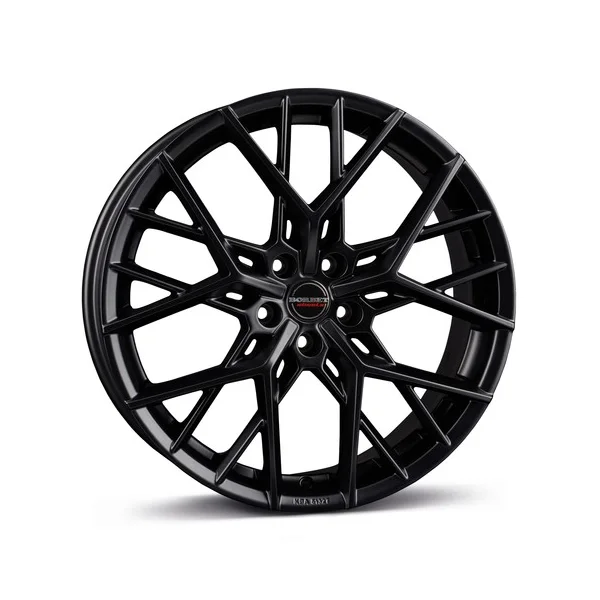 Felgi Aluminiowe Borbet BY 21" 5x120 10,5J ET45