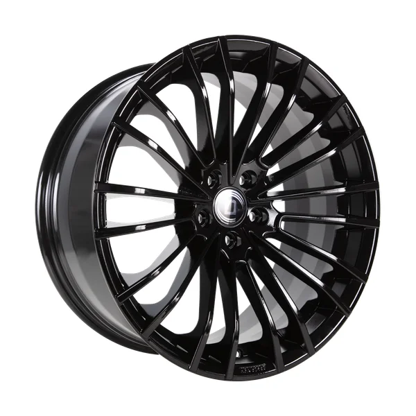 Felgi Aluminiowe Diewe Presto 21" 5x114,3 9,5J ET40 64,1 NeroS