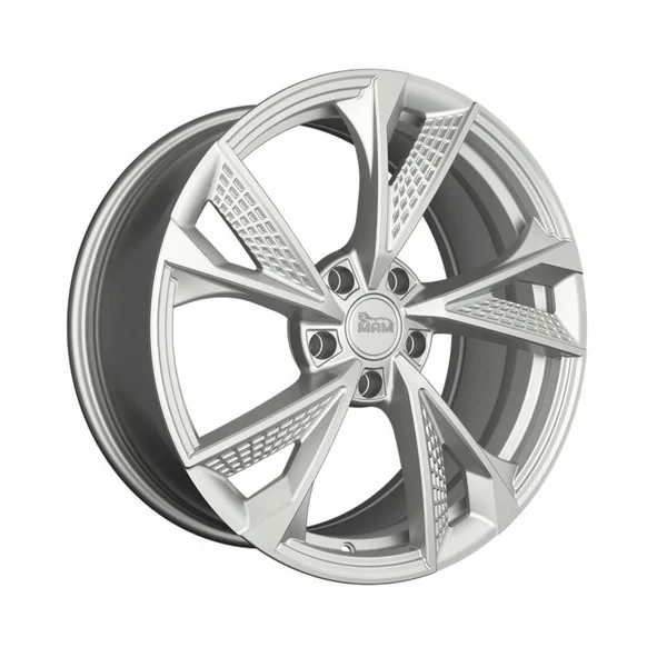 Felgi Aluminiowe MAM RS6 17" 5x100 7,5J ET35