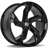 Felgi Aluminiowe Carbonado Superstar 18" 5x112 8J ET35