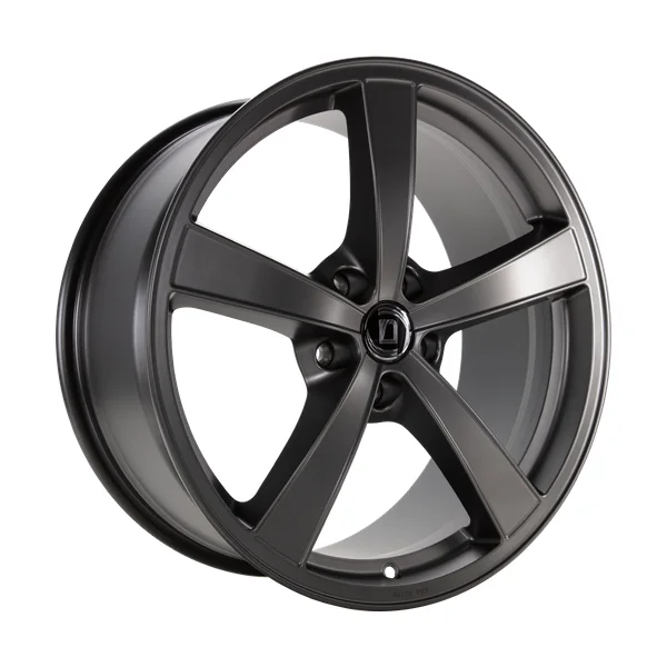 Felgi Aluminiowe Diewe Trina 20" 5x114,3 8,5J ET38 60,1 Platin