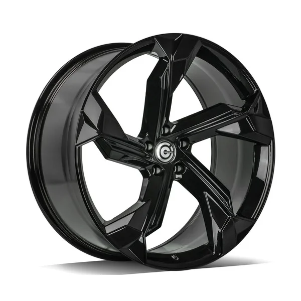 Felgi Aluminiowe Carbonado Superstar 18" 5x112 8J ET35