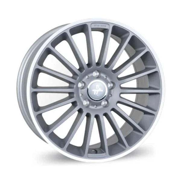 Felgi Aluminiowe Keskin KT15 20" 5x120 9,5J ET35 72,6 TGLP