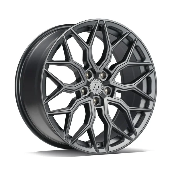 Felgi Aluminiowe seventy9 SV-K 19" 5x112 8,5J ET35