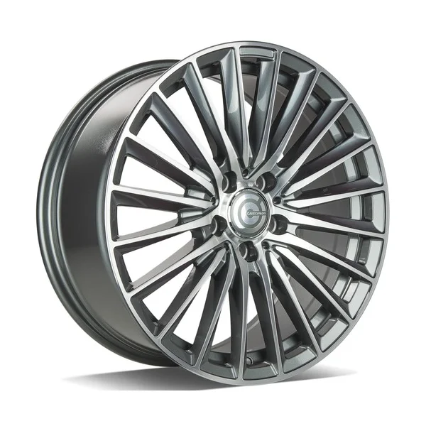 Felgi Aluminiowe Carbonado Prestige 20" 5x112 9,5J ET45