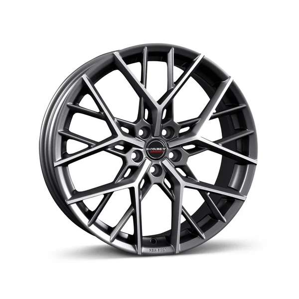 Felgi Aluminiowe Borbet BY 21" 5x112 9,5J ET40