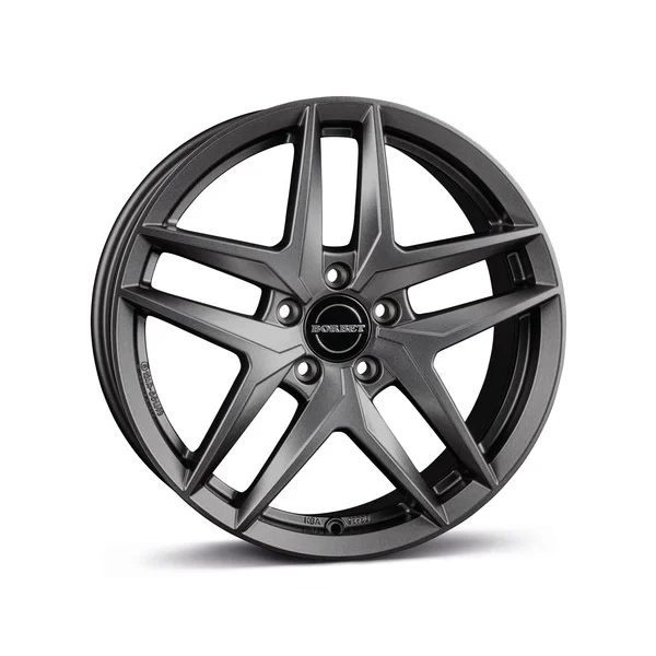 Felgi Aluminiowe Borbet Z 17" 5x112 7,5J ET43