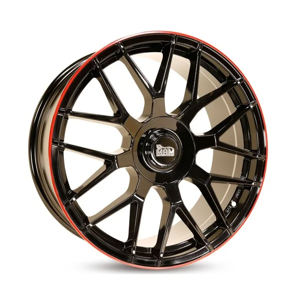 Felgi Aluminiowe MAM GT1 19" 5x1005x112 8,5J ET45 66,6 BPLR