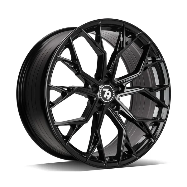 Felgi Aluminiowe seventy9 SCF-H 20" 5x114,3 9J ET40