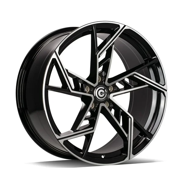 Felgi Aluminiowe Carbonado Evil 19" 5x112 8,5J ET30