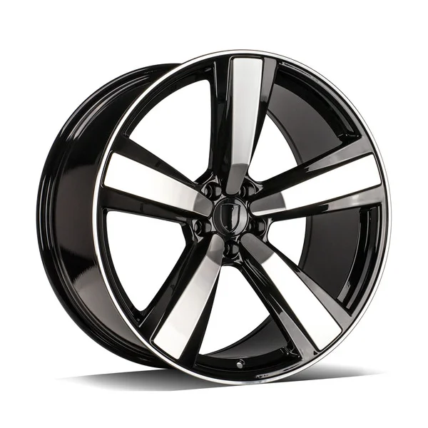 Felgi Aluminiowe Carbonado PLAYER 21" 5x112 9,5J ET26