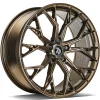 Felgi Aluminiowe seventy9 SCF-H 21" 5x112 ET25 66,6 SBR
