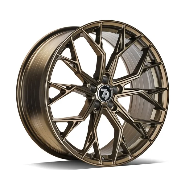 Felgi Aluminiowe seventy9 SCF-H 21" 5x112 ET25 66,6 SBR