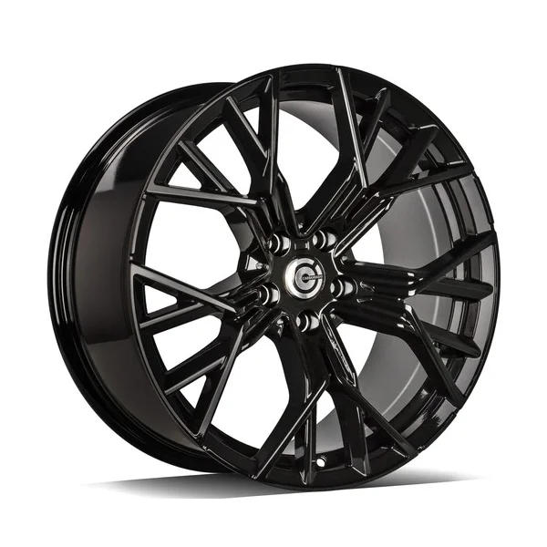 Felgi Aluminiowe Carbonado Fast 19" 5x112 8J ET25
